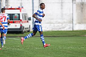 CALCIO - Serie C Italia - Pro Patria vs AC Trento