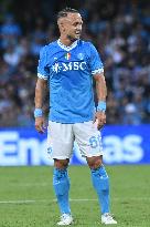 CALCIO - Serie A - SSC Napoli vs Genoa CFC