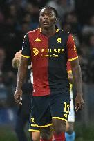 CALCIO - Serie A - SSC Napoli vs Genoa CFC