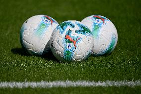 CALCIO - Serie A - ACF Fiorentina vs AS Roma