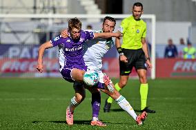CALCIO - Serie A - ACF Fiorentina vs AS Roma