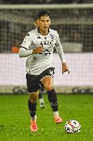 CALCIO - Serie B - Spezia Calcio vs Palermo FC