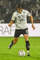 CALCIO - Serie B - Spezia Calcio vs Palermo FC