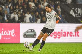 CALCIO - Serie B - Spezia Calcio vs Palermo FC