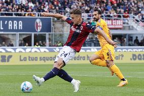CALCIO - Serie A - Bologna FC vs Pisa SC