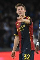 CALCIO - Serie A - SSC Napoli vs Genoa CFC