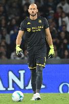 CALCIO - Serie A - SSC Napoli vs Genoa CFC