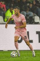 CALCIO - Serie B - Spezia Calcio vs Palermo FC