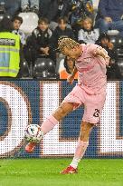 CALCIO - Serie B - Spezia Calcio vs Palermo FC