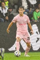 CALCIO - Serie B - Spezia Calcio vs Palermo FC