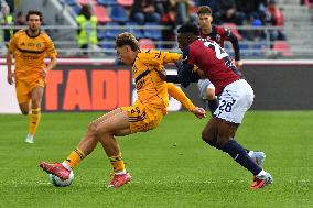 CALCIO - Serie A - Bologna FC vs Pisa SC