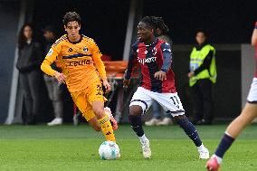 CALCIO - Serie A - Bologna FC vs Pisa SC