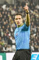 CALCIO - Serie B - Spezia Calcio vs Palermo FC