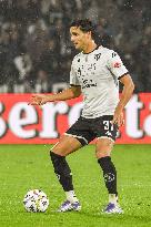 CALCIO - Serie B - Spezia Calcio vs Palermo FC