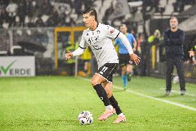 CALCIO - Serie B - Spezia Calcio vs Palermo FC