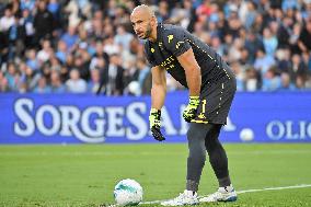 CALCIO - Serie A - SSC Napoli vs Genoa CFC