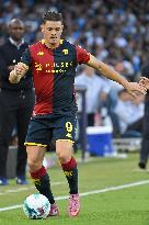 CALCIO - Serie A - SSC Napoli vs Genoa CFC