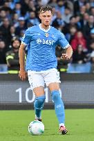 CALCIO - Serie A - SSC Napoli vs Genoa CFC