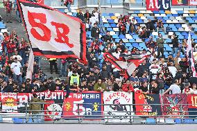CALCIO - Serie A - SSC Napoli vs Genoa CFC