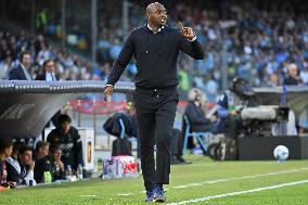 CALCIO - Serie A - SSC Napoli vs Genoa CFC