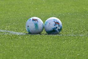 CALCIO - Serie A - ACF Fiorentina vs AS Roma