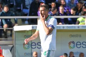 CALCIO - Serie A - ACF Fiorentina vs AS Roma