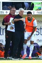 CALCIO - Serie A - ACF Fiorentina vs AS Roma