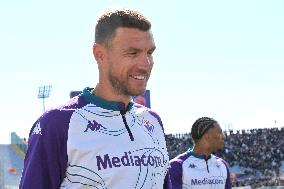 CALCIO - Serie A - ACF Fiorentina vs AS Roma