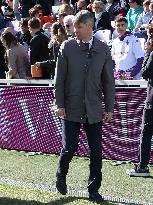 CALCIO - Serie A - ACF Fiorentina vs AS Roma