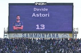 CALCIO - Serie A - ACF Fiorentina vs AS Roma