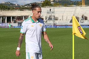 CALCIO - Serie A - ACF Fiorentina vs AS Roma