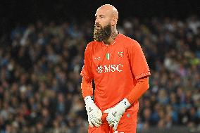 CALCIO - Serie A - SSC Napoli vs Genoa CFC