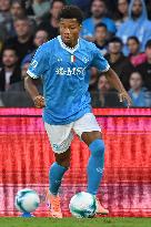 CALCIO - Serie A - SSC Napoli vs Genoa CFC
