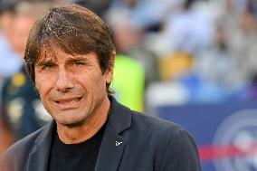 CALCIO - Serie A - SSC Napoli vs Genoa CFC
