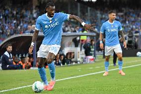 CALCIO - Serie A - SSC Napoli vs Genoa CFC