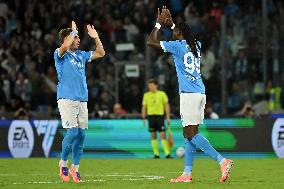 CALCIO - Serie A - SSC Napoli vs Genoa CFC
