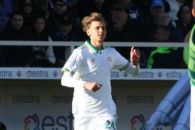 CALCIO - Serie A - ACF Fiorentina vs AS Roma