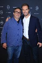 La Nuit du Rugby 2025 Photocall - Paris