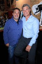 La Nuit du Rugby 2025 Photocall - Paris