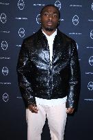 La Nuit du Rugby 2025 Photocall - Paris