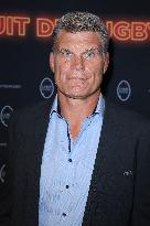 La Nuit du Rugby 2025 Photocall - Paris