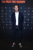 La Nuit du Rugby 2025 Photocall - Paris