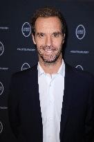 La Nuit du Rugby 2025 Photocall - Paris