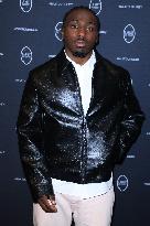 La Nuit du Rugby 2025 Photocall - Paris