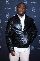 La Nuit du Rugby 2025 Photocall - Paris