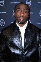 La Nuit du Rugby 2025 Photocall - Paris