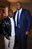 La Nuit du Rugby 2025 Photocall - Paris