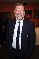 La Nuit du Rugby 2025 Photocall - Paris