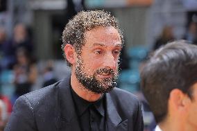 BASKET - Serie A - Virtus Olidata Bologna vs Napoli Basketball