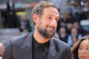 BASKET - Serie A - Virtus Olidata Bologna vs Napoli Basketball